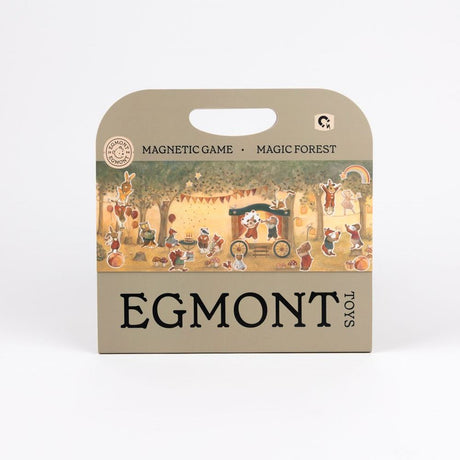Egmont magnetisch toverbos. 25x21 cm. 3+ | 2 stuks