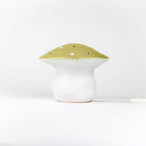 Egmont lamp paddenstoel lemon grass +dim
