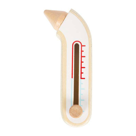 Small Foot - Arztspielset, 6-teilig.