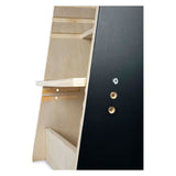 Small Foot - Holz-Lernturm Pinguin Wildleben, 92cm
