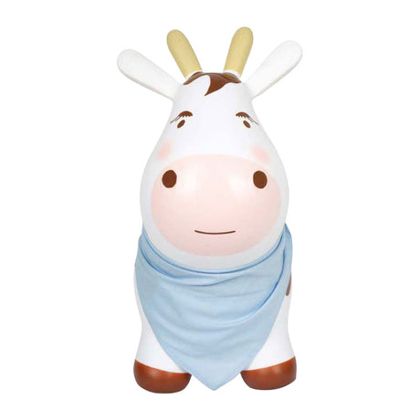 Small Foot - aufblasbare Skippy-Kuh