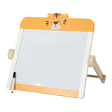 Small Foot – Tafel und Whiteboard Safari FSC