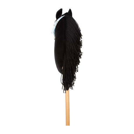 Small Foot - Steckenpferd Black Eddie