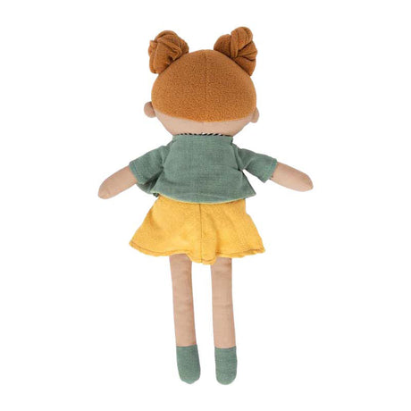 Small foot - stoffen pop maya
