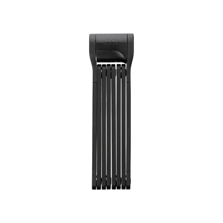 Axa Faltschloss Falte 130 | 130cm | Sicherheitsindex 9 | schwarz