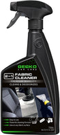 Gecko car care gecko 2-in-1 bekledingreiniger luchtverfrisser 750ml