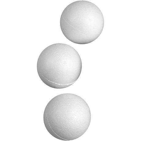 Kreativunternehmen https: www.cchobby.nlballs-d-5-cm-white-50-piece-1-box