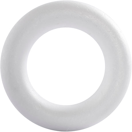Kreativunternehmen https: www.cchobby.nl ring-size-35-cm-thickness-6-5-cm-1-piece