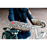Wobs Handwärmer Specials Leopard