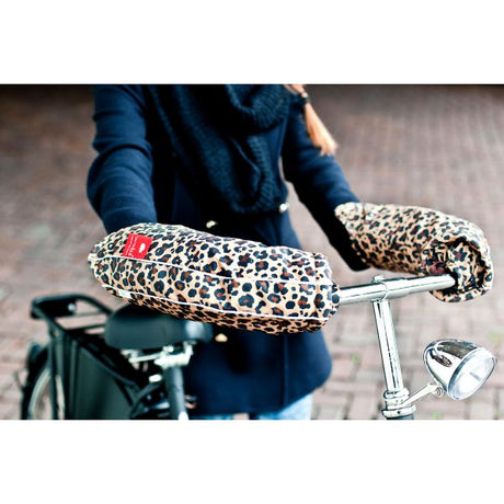 Wobs Handwärmer Specials Leopard