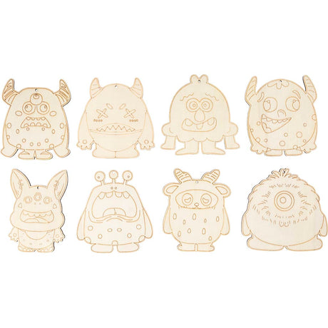 Kreativunternehmen https: www.cchobby.nl wood-figures-samples-h-12-4-cm-thickness-3-mm-24-piece-1-box