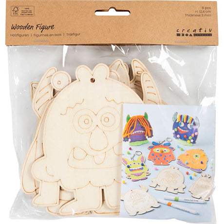 Kreativunternehmen https: www.cchobby.nl wood-figures-samples-h-12-4-cm-thickness-3-mm-8-piece-1-box