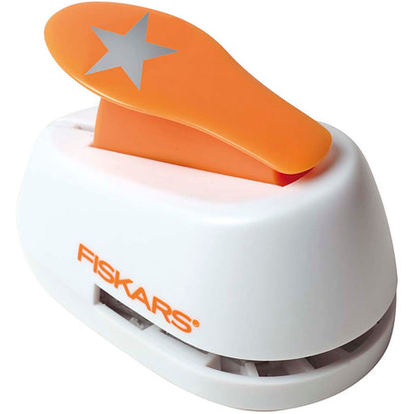 Kreativfirma Fiskars Figure Sponge Star, 25mm
