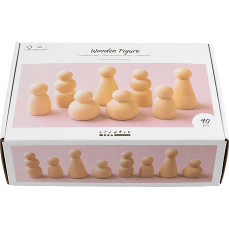 Kreativunternehmen https: www.cchobby.nl wood-figure-h-5-8-cm-90-div-1-box