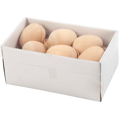 Https: www.cchobby.nl egg-h-40-mm-d-30-mm-15-piece-1-bag