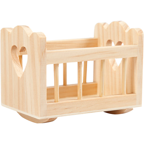 Kreativunternehmen https: www.cchobby.nl cradle-l-8-cm-w-5-5-cm-1-piece