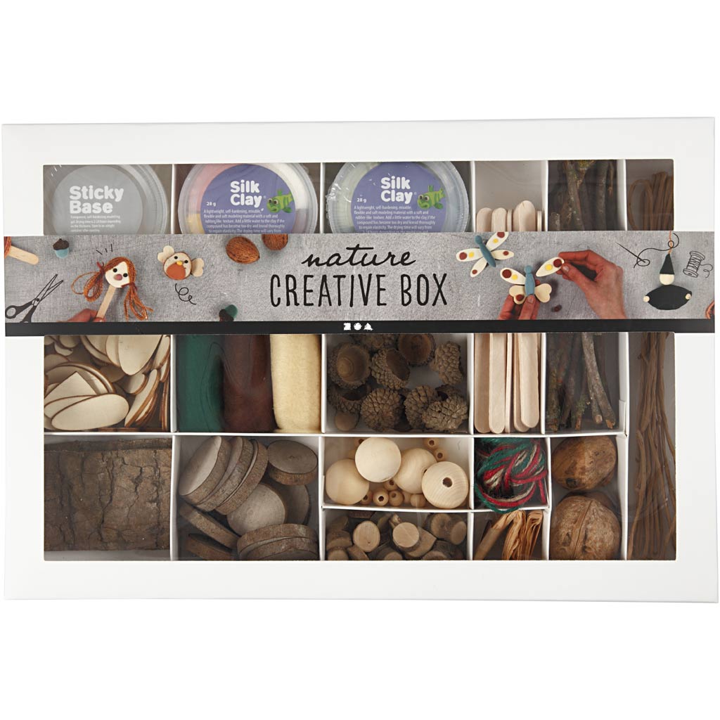 Https: www.cchobby.nl creative-box-nature-1-set