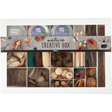 Https: www.cchobby.nl creative-box-nature-1-set