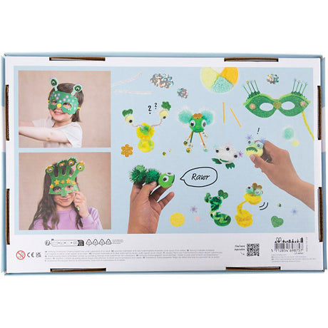 Creative Company Creative Company Creative Craft Box-Muster