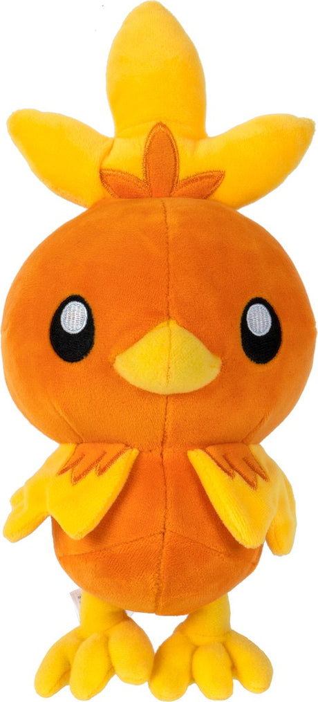 Pokémon-Plüsch - Fackel 20 cm
