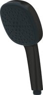Grohe Vitalio Comfort 110 Handbrause – wassersparend – 2 Strahlarten – ø 11 cm – mattschwarz
