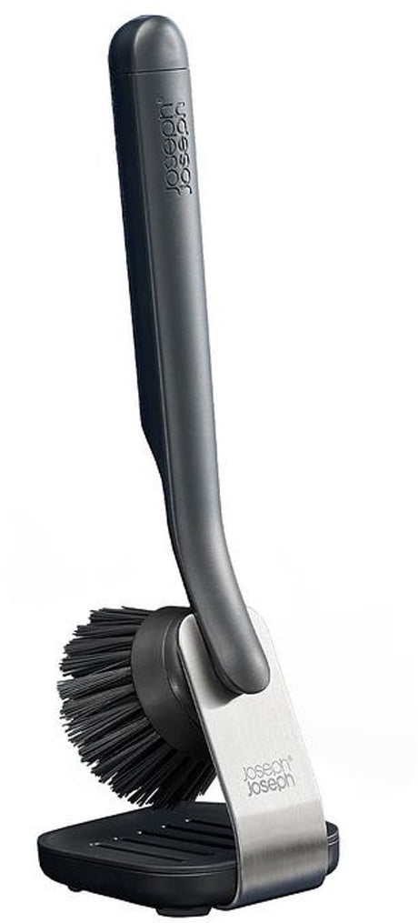 Joseph Joseph Sinktech Spülbürste mit Ständer