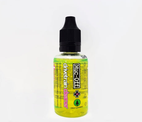 Muc-off drivetrain cleaner sample 25ml