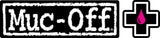 Muc-off-Headerboard für Twin-Display (breit) - 545146
