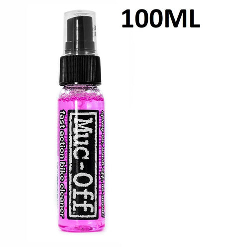 Muc-off Fahrradwartung Fahrradreiniger 100 ml Probe