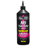 Muc-off Tubeless-Dichtmittel, Straßen-, Schotter-, Tubeless-Dichtmittel, 500 ml