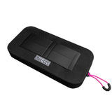 Muc-off Essentials Case wasserdichtes Essential Case schwarz