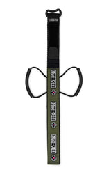Ty Muc-Off Spanngurt 'Utili Frame Strap' grün