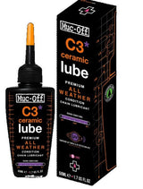 Muc-off Kettenöl C3 All Weather Lube Ceramic 50 ml