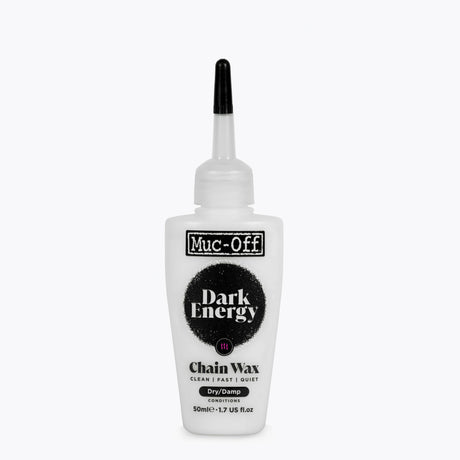 Muc-off Dark Energy Halskettenwachs 50 ml