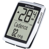 Sigma BC 12.0 WL STS Cad Computer Wireless 12 F mit Trittfrequenz