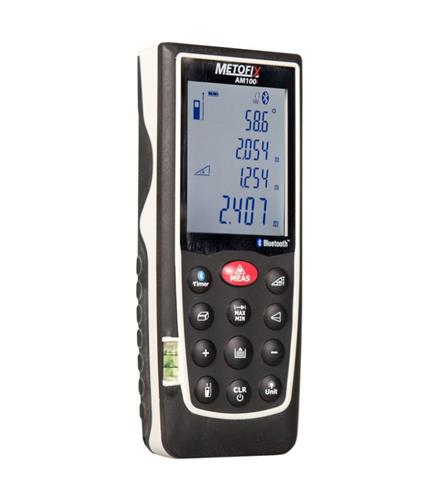 Metofix Entfernungsmesser am100i 100mtr (nml)