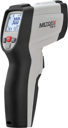 Metofix Infrarot-Thermometer Ti810