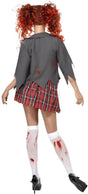 Vegaoo Kostüme verkleiden | Kostüme – Halloween – High-School-Horror-Zombie-Schule