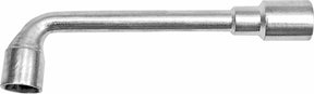 Vorel pijptoets 10mm