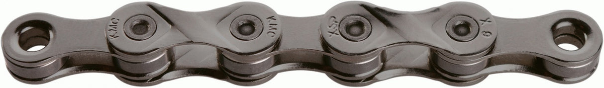 KM E9 Halskette 9-Gang 118 Schak Hi-Performance-Umwerfer E-Bike