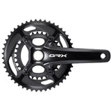 Shimano GRX-810 FC-RX810 172,5 mm 48 31 2x11 Geschwindigkeit