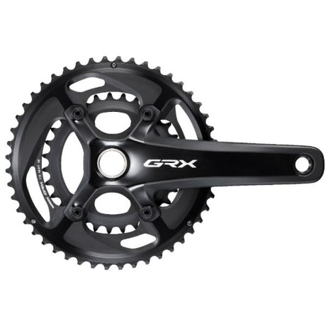 Shimano GRX-810 FC-RX810 172,5 mm 48 31 2x11 Geschwindigkeit