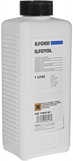 Ilford ilfotol wetting agent 1 liter