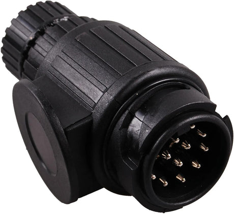 Bünte Stecker 13-polig.