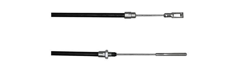 Knott Bremsseilzüge 90065 .