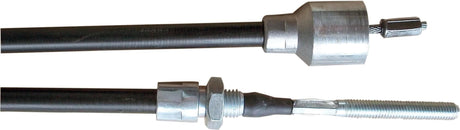 Bpw Bremsseilzüge 90254 .