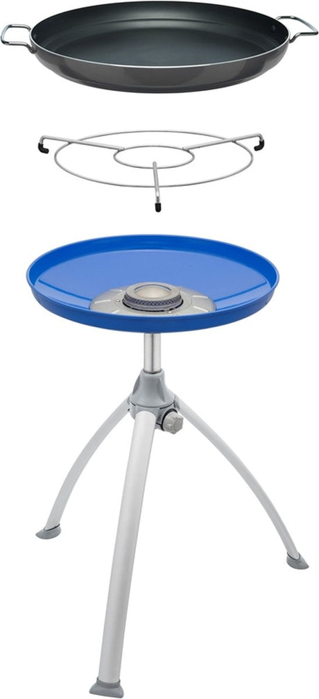 Cadac dometic - Paella Braai - Campinggrill