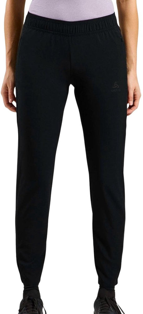 Odlo Zeroweight Tight Damen – Schwarz – Größe S