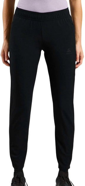 Odlo Zeroweight Tight Damen – Schwarz – Größe S