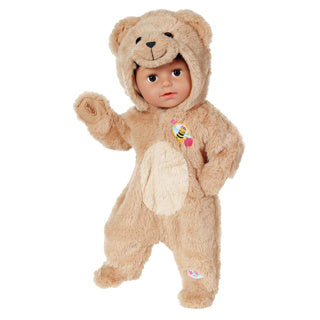 Baby Born Bären-Outfit